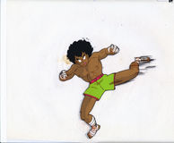 Cel dbz-220